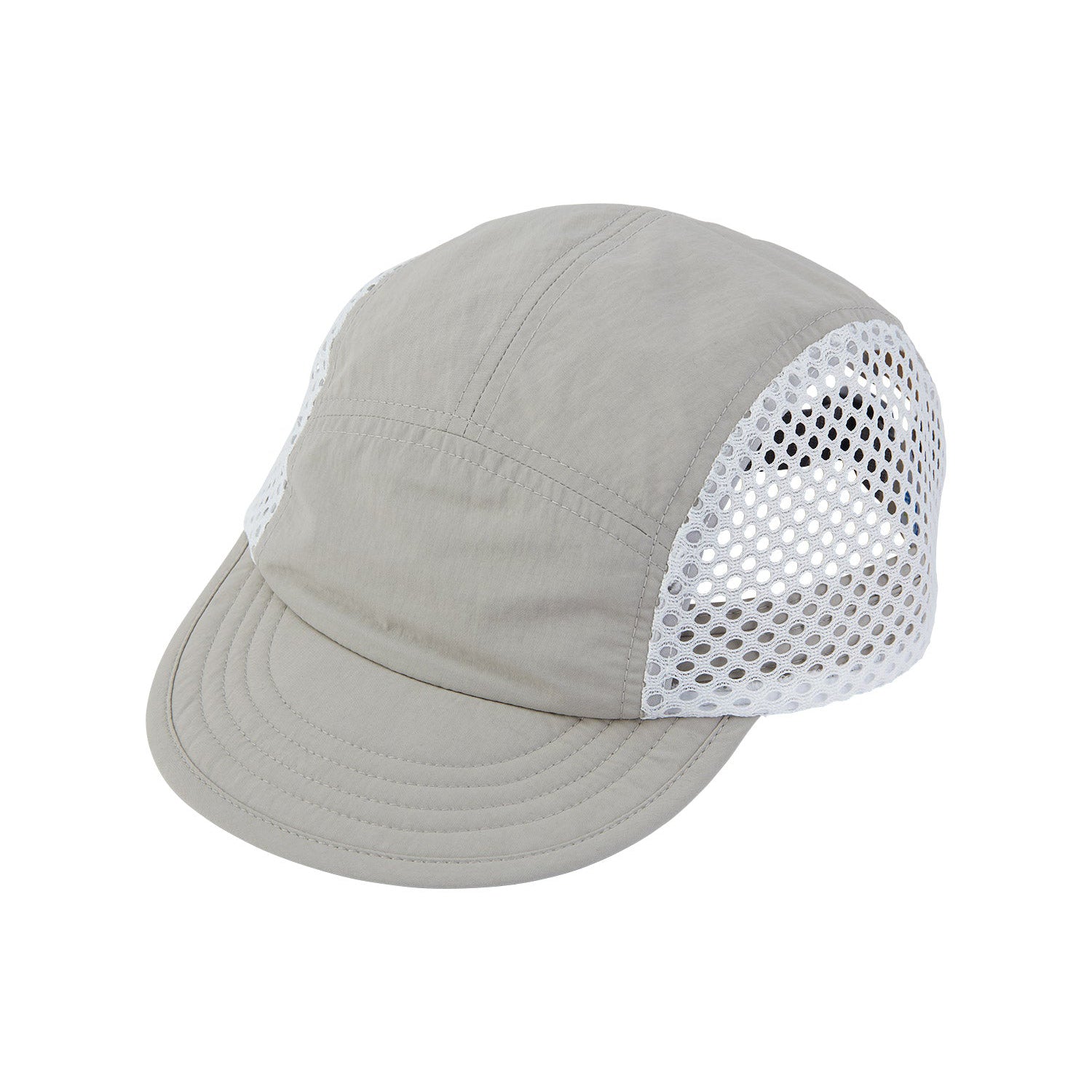 MESH CAP SAND