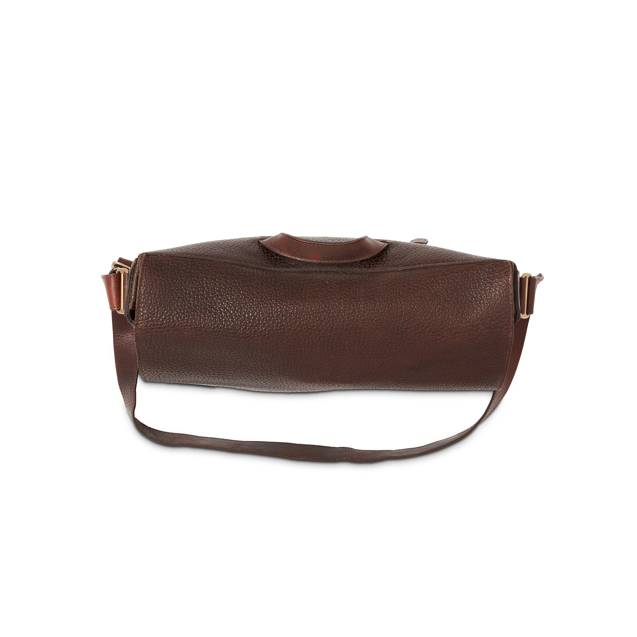 Messenger Bag :: Chocolate