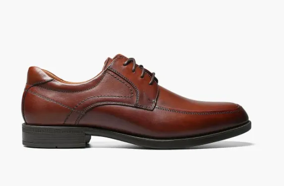 MIDTOWN  Moc Toe Oxford 12136 I Florsheim