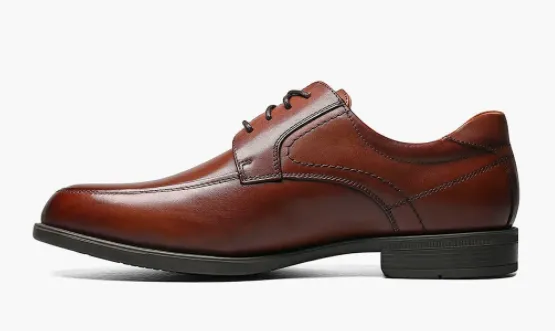 MIDTOWN  Moc Toe Oxford 12136 I Florsheim