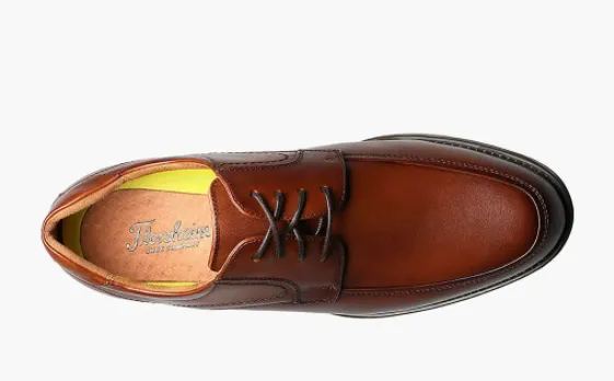 MIDTOWN  Moc Toe Oxford 12136 I Florsheim