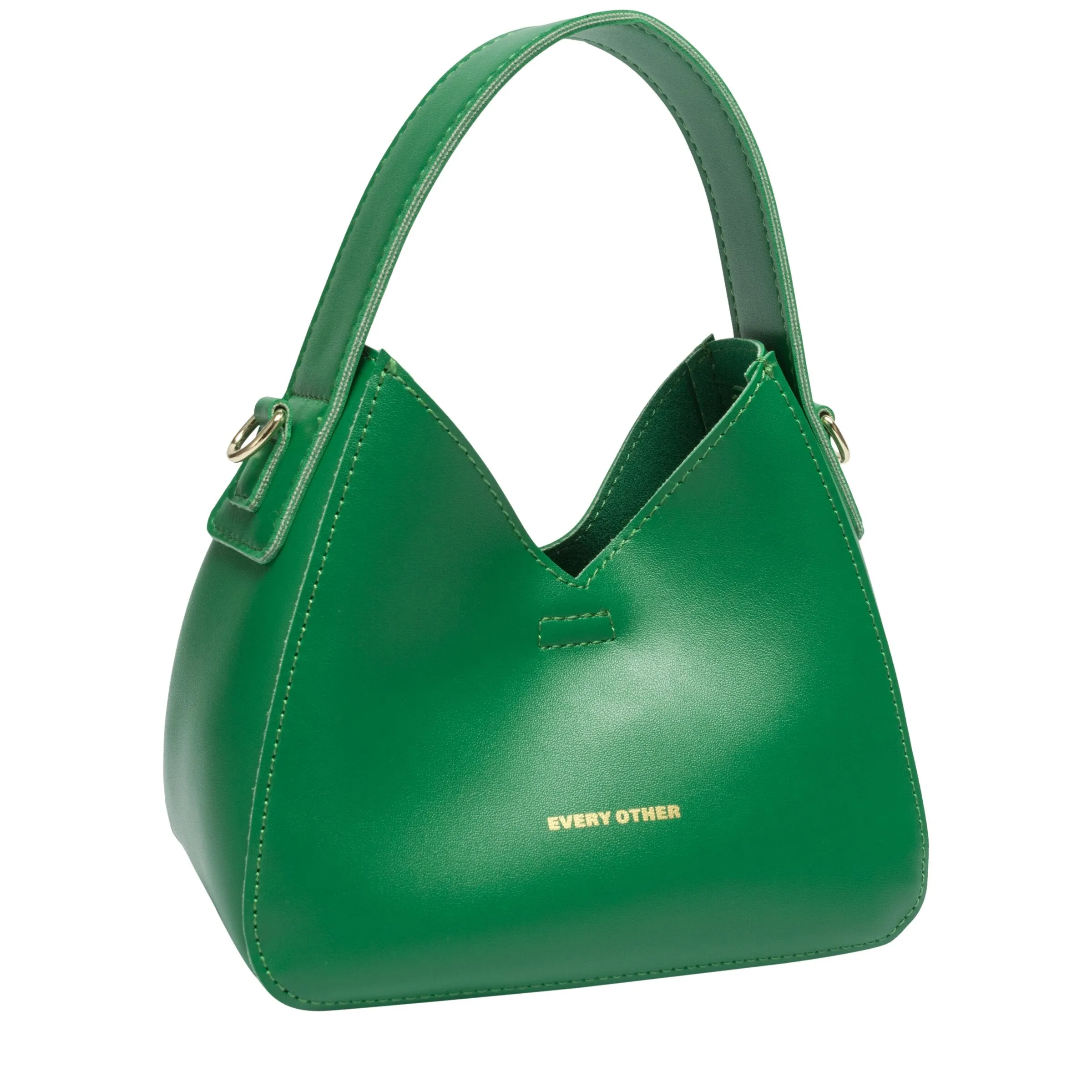 Mini Green Tote