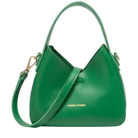 Mini Green Tote