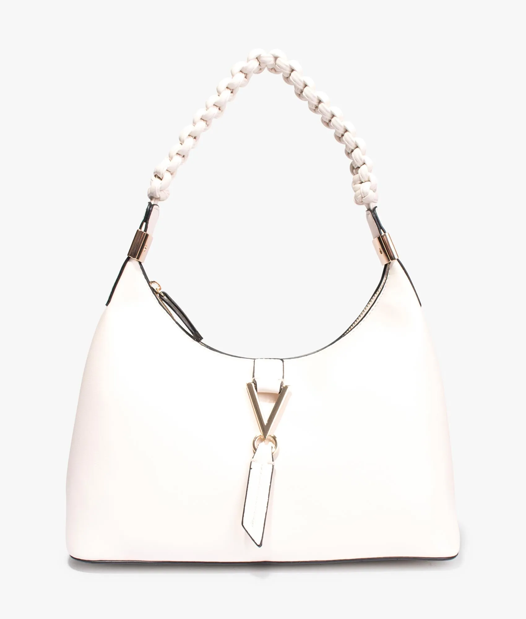 Miranda hobo bag in off white