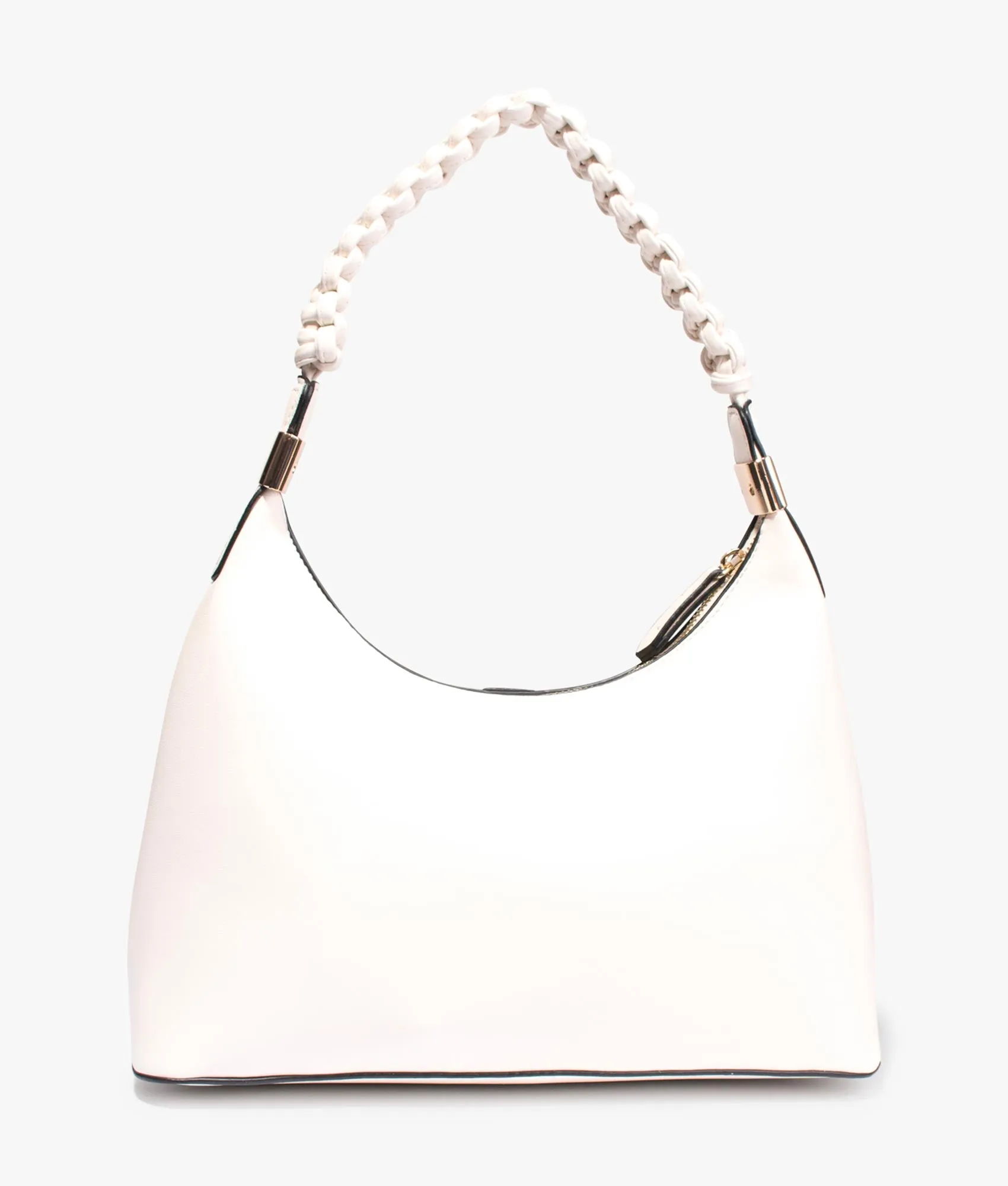 Miranda hobo bag in off white