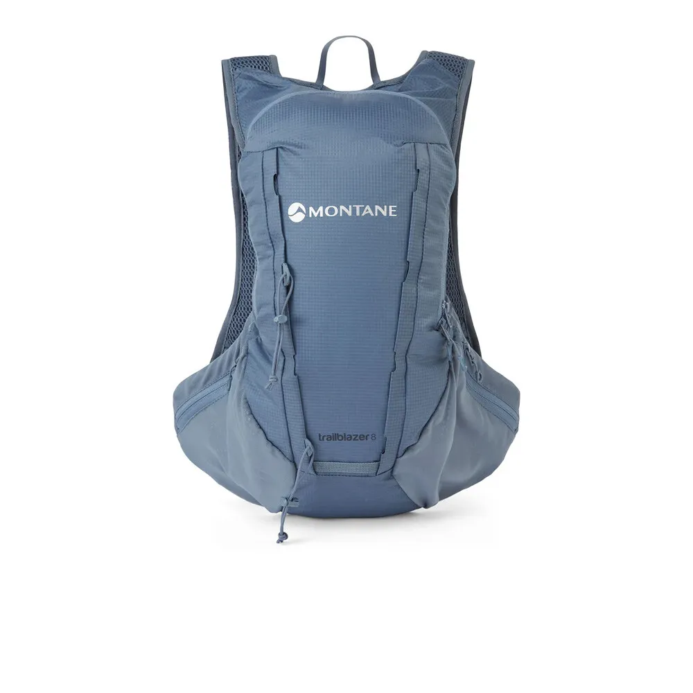 Montane Trailblazer 8L Backpack - AW24