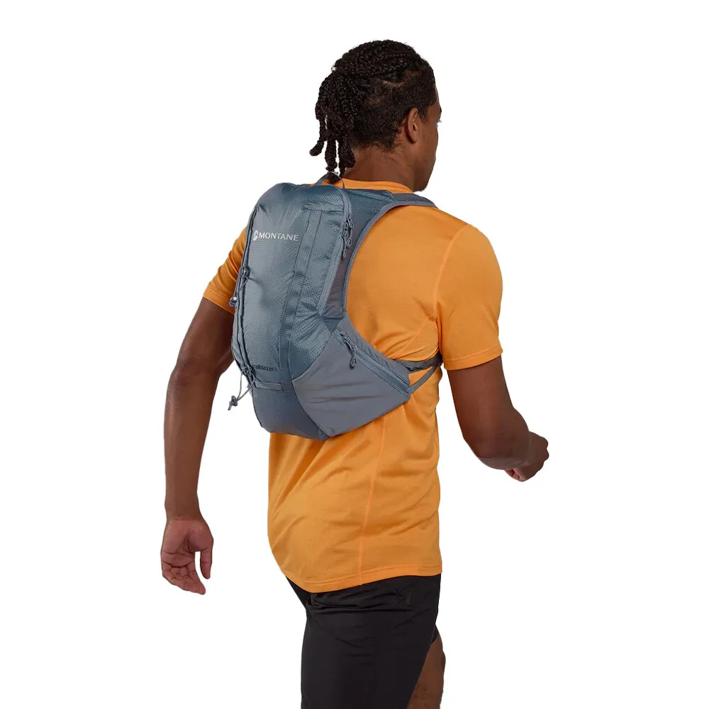 Montane Trailblazer 8L Backpack - AW24