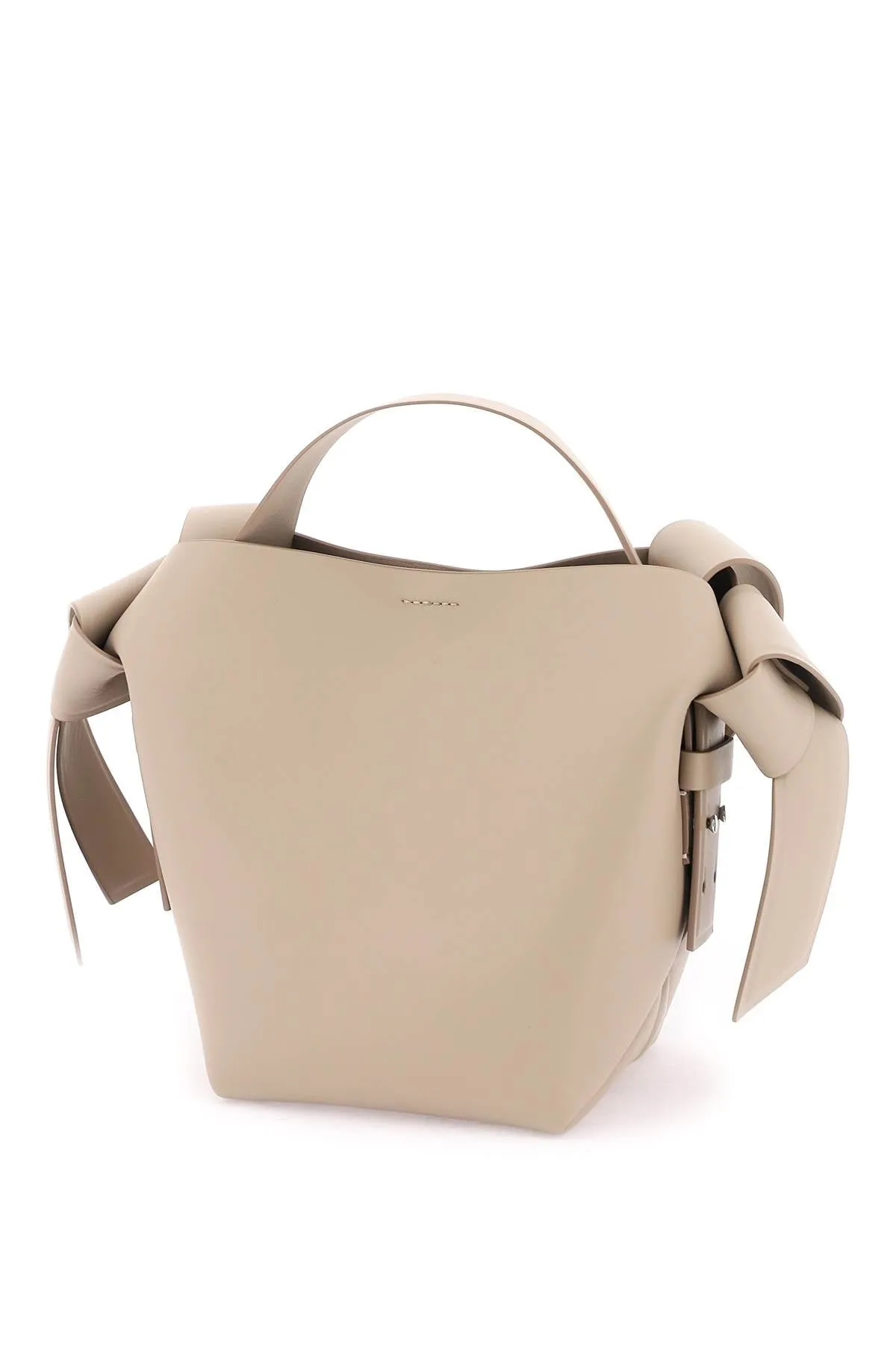 musubi mini bag A10340 TAUPE BEIGE