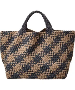 NAGHEDI St. Barths Medium Tote