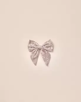 Noralee - Lavender Bloom Sailor Bow