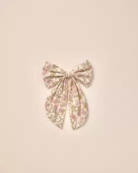 Noralee - Wildflower Oversized Bow