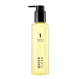 NUMBUZIN No.1 Easy Peasy Cleansing Oil 200ml Pore Sebum Deep Facial Cleanser Moisture Beauty Cosmetics Blackheads