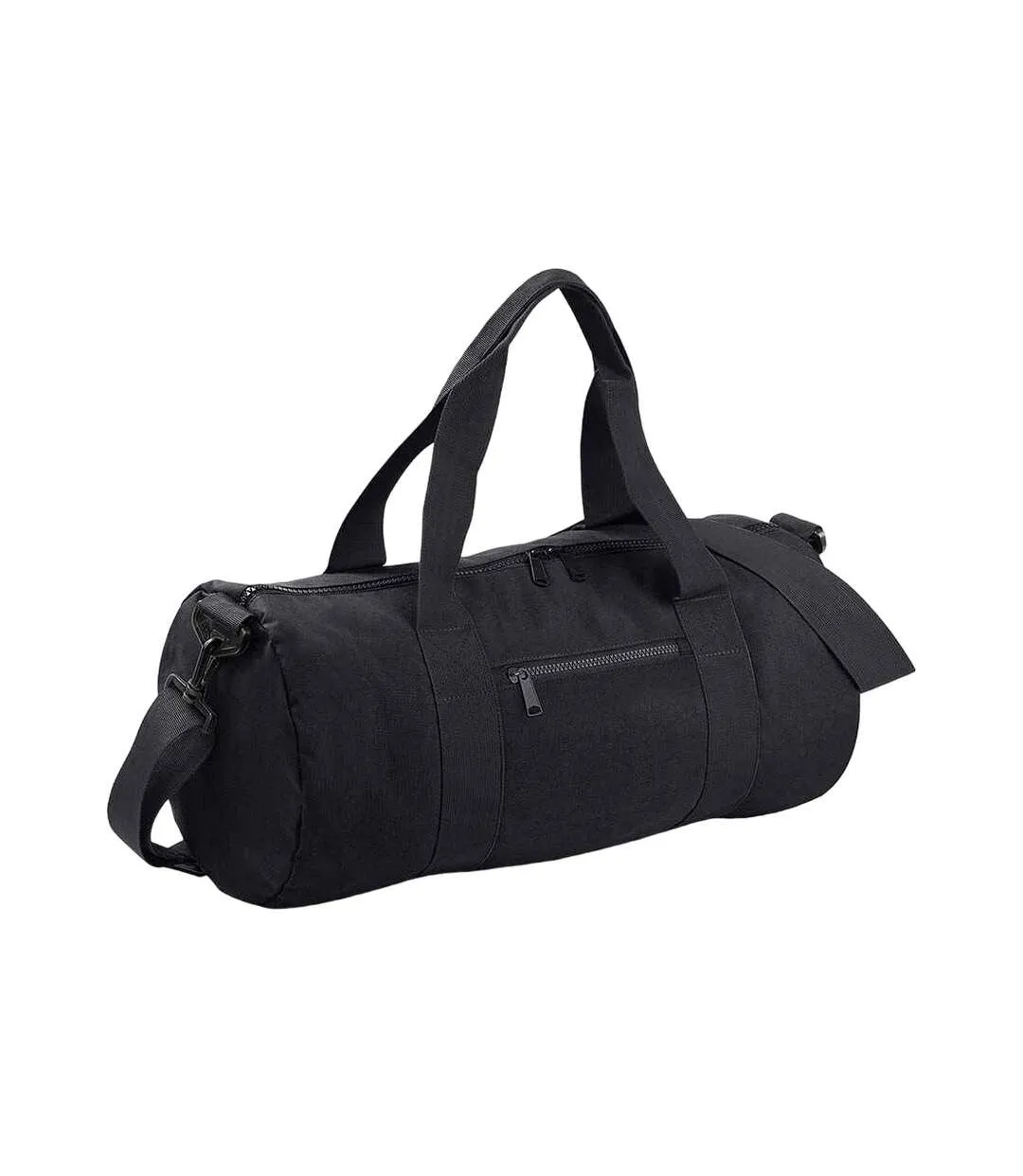 Original 20l duffle bag one size black Bagbase