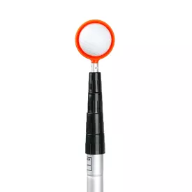 Orlimar Fluorescent Head Golf Ball Retriever