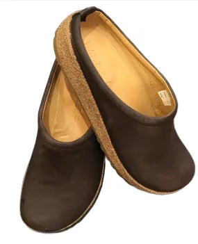 Phillip Leather Haflinger Slip On Shoe