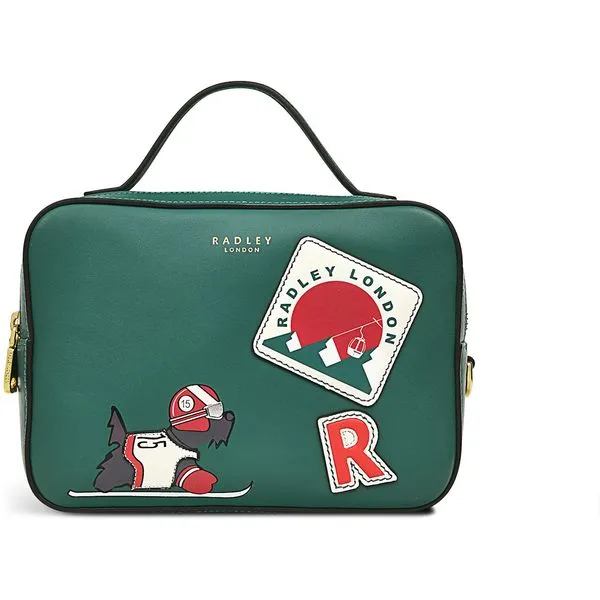 Radley Tis The Ski-Son Handbag