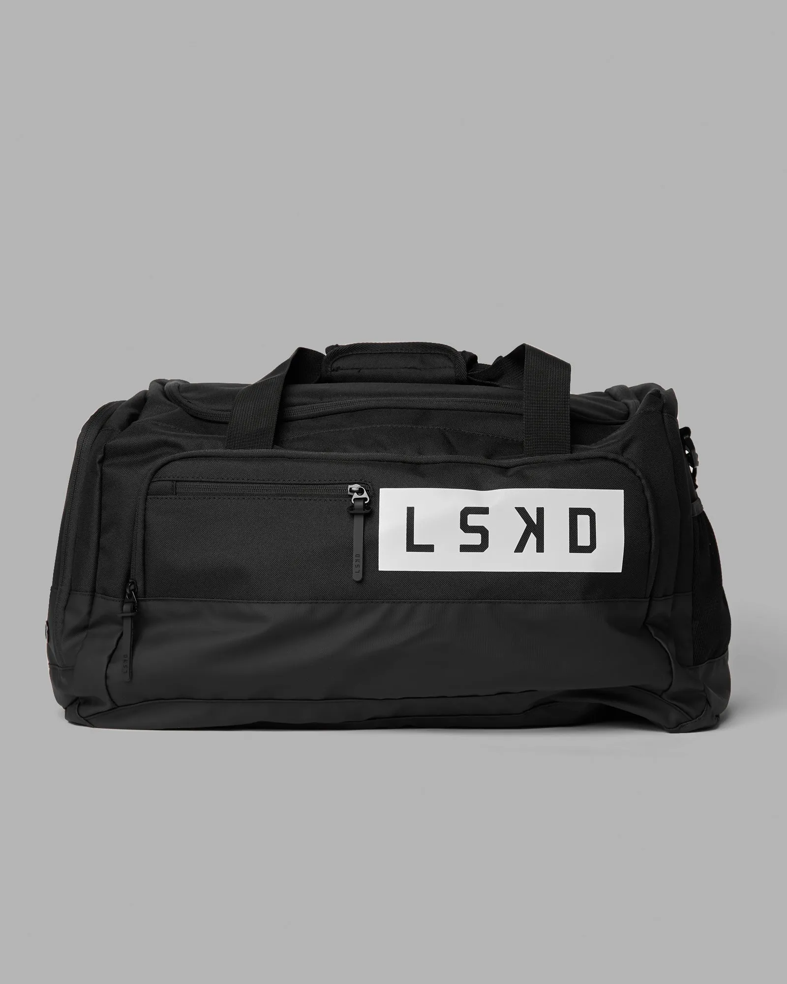 Rep Duffle Bag 50L - Black