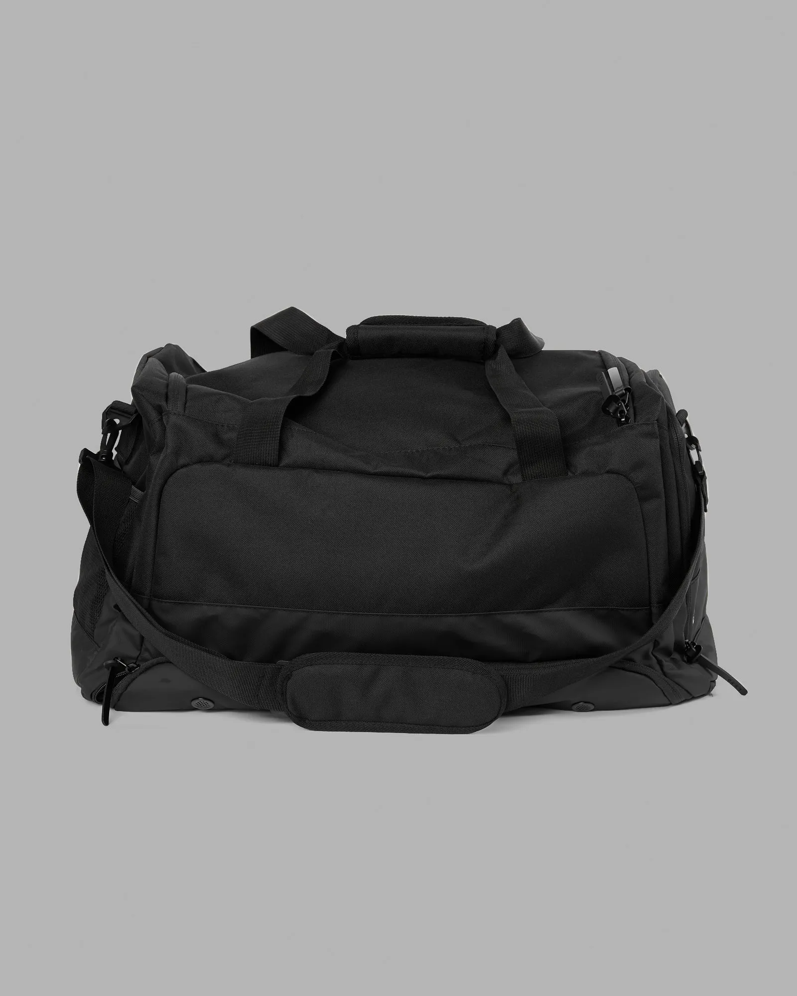 Rep Duffle Bag 50L - Black