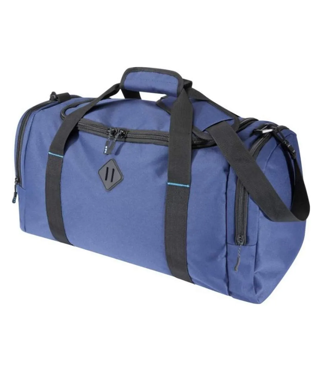 Repreve duffle bag one size navy/black Elevate NXT