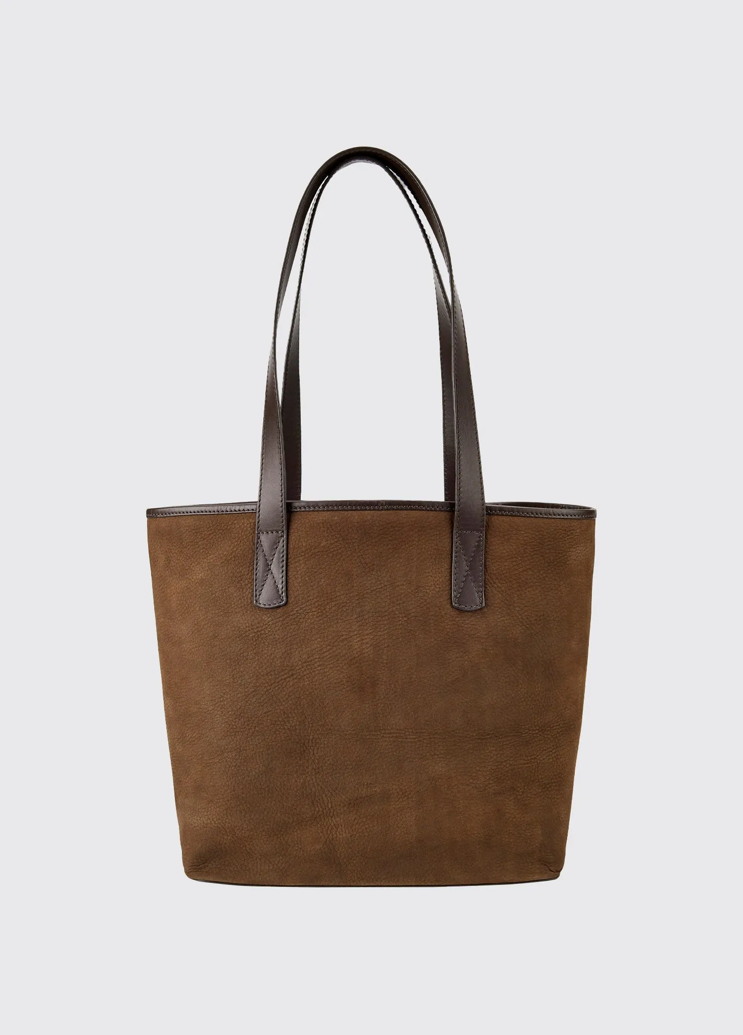 Rosemount Women’s Tote Bag - Walnut