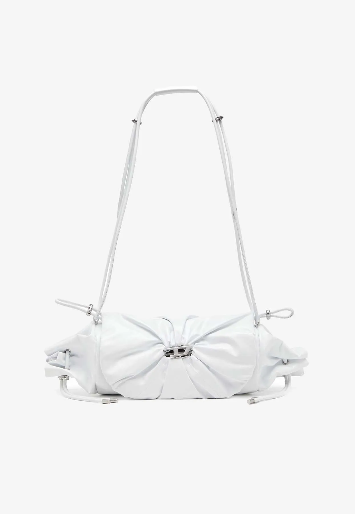 Scrunch-D Shoulder Bag