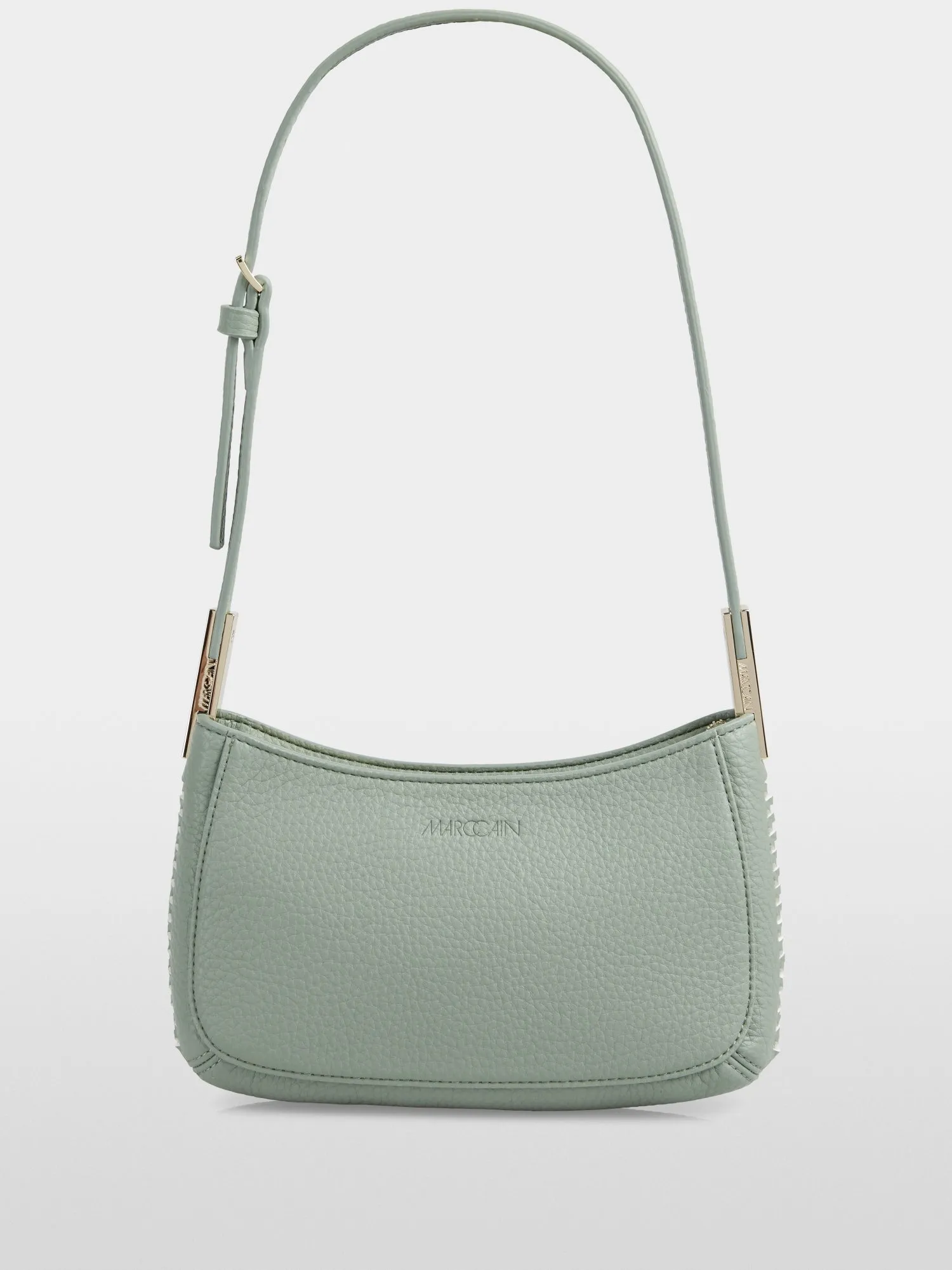 Shoulder Bag - Avocado