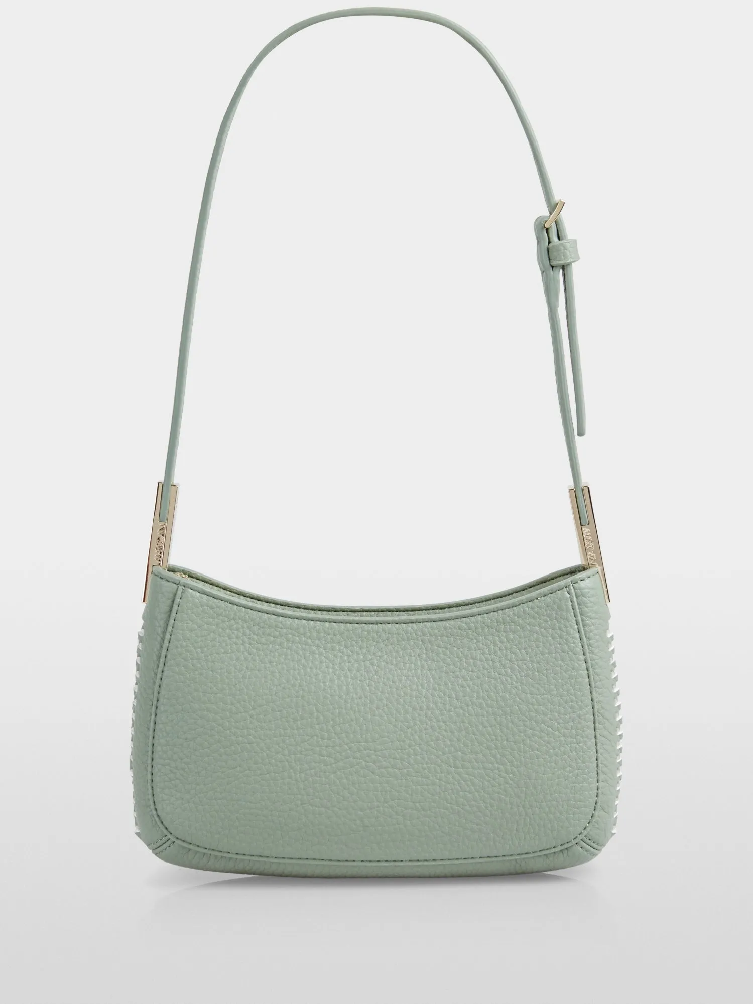 Shoulder Bag - Avocado