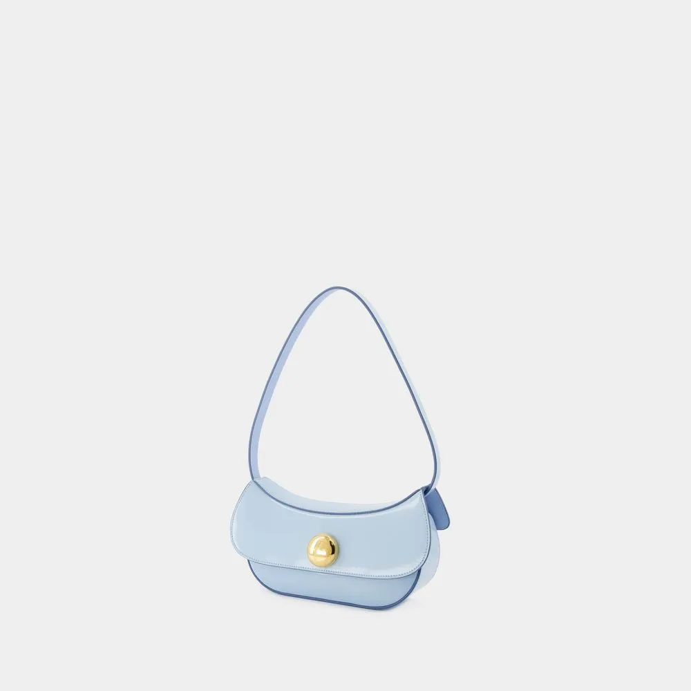 SMALL HOBO SHOULDER BAG