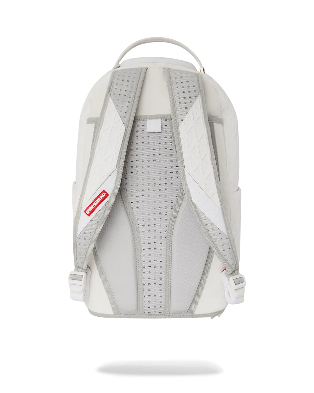 Sprayground - Future Foam Shark Dlxsv Backpack