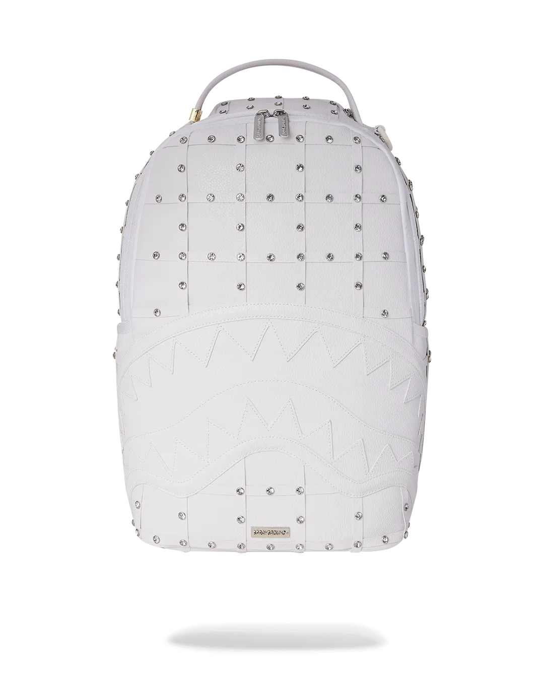 Sprayground - Precious Check Dlxsv Backpack