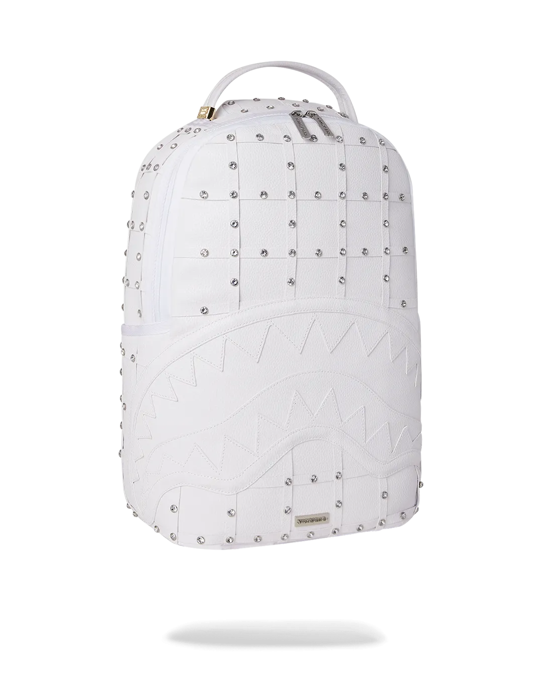 Sprayground - Precious Check Dlxsv Backpack