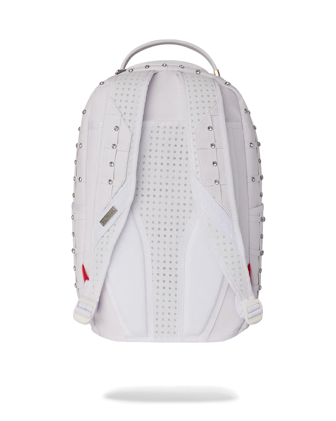 Sprayground - Precious Check Dlxsv Backpack