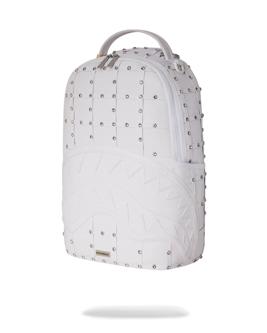 Sprayground - Precious Check Dlxsv Backpack