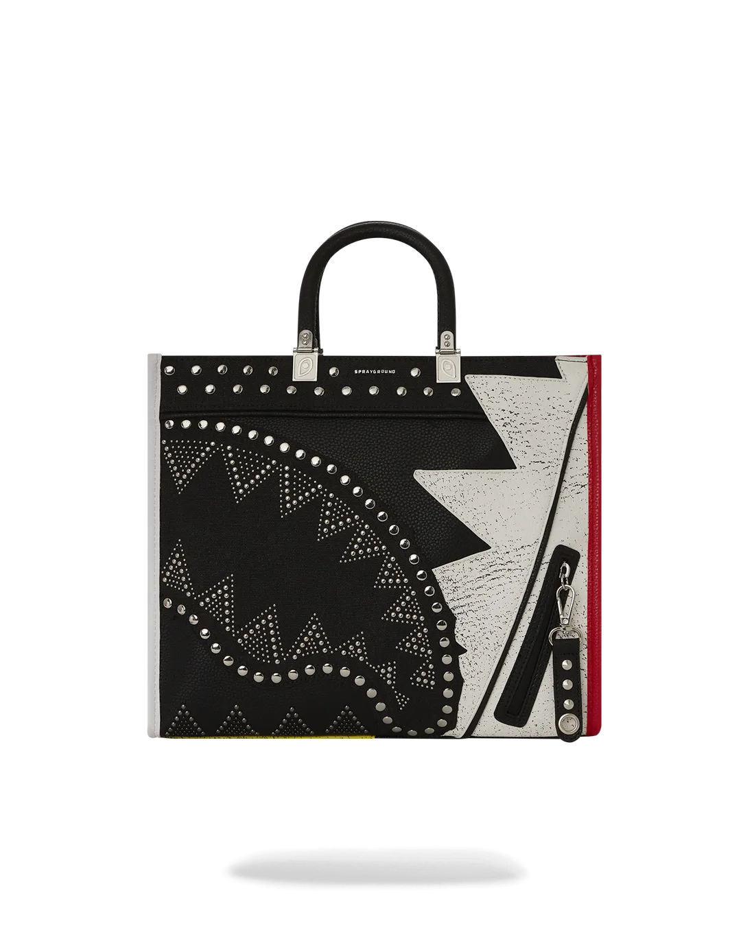 Sprayground -Soho Soundsystem Tortuga Tote