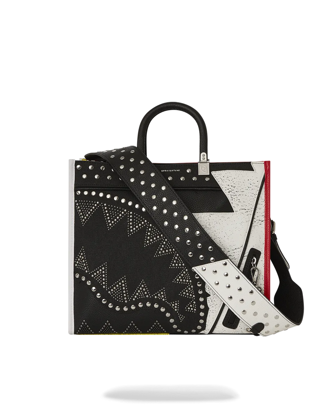 Sprayground -Soho Soundsystem Tortuga Tote