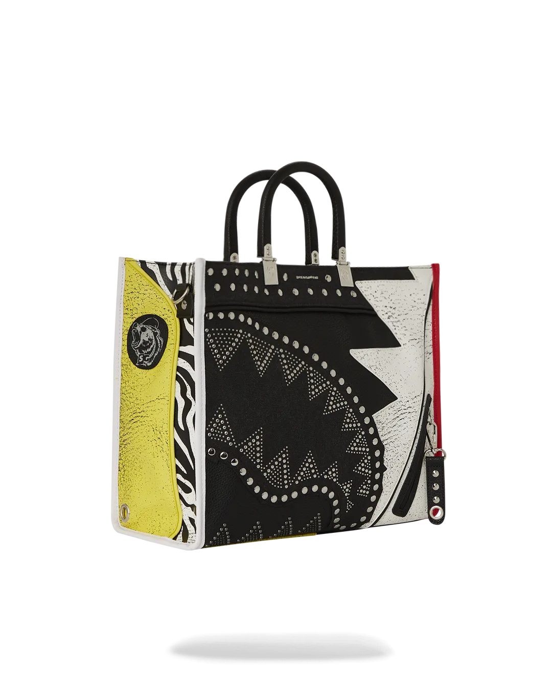 Sprayground -Soho Soundsystem Tortuga Tote