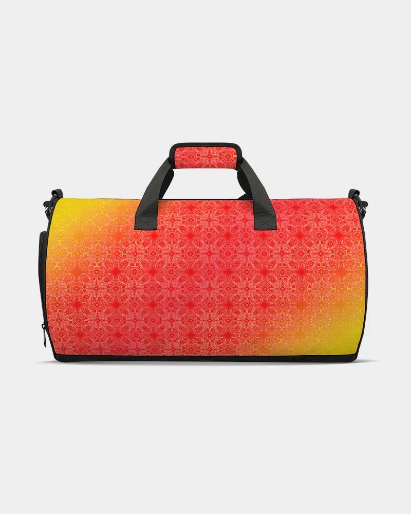 Sqdltd SU24 Sports Duffle Bag Sol