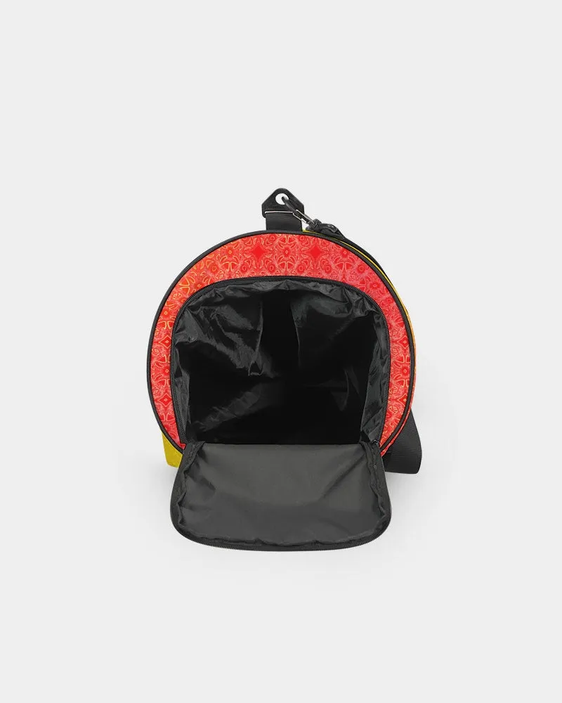 Sqdltd SU24 Sports Duffle Bag Sol