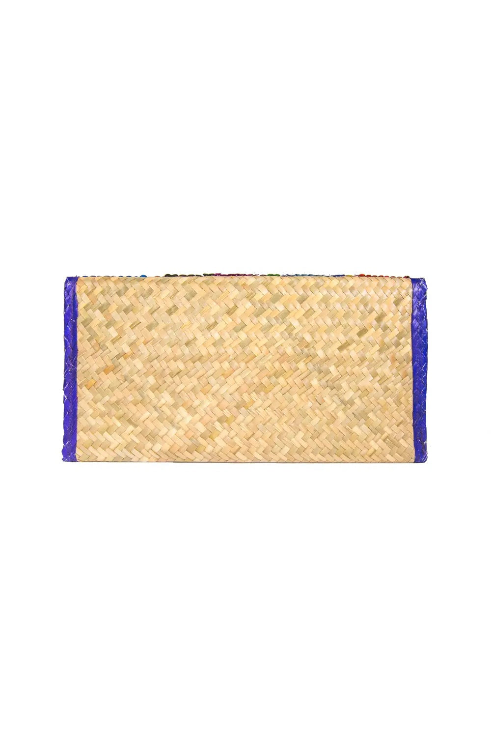 SUGAR, SUGAR CLUTCH PURPLE