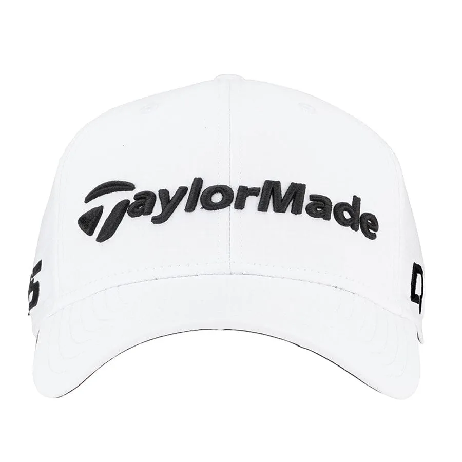 TaylorMade TM24 Tour Radar Hat