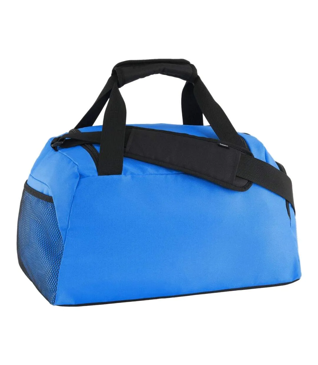 Team goal duffle bag 28l blue/black Puma