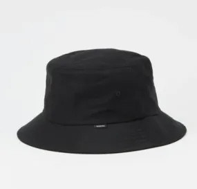 Tentree Bucket Hat In Meteorite Black