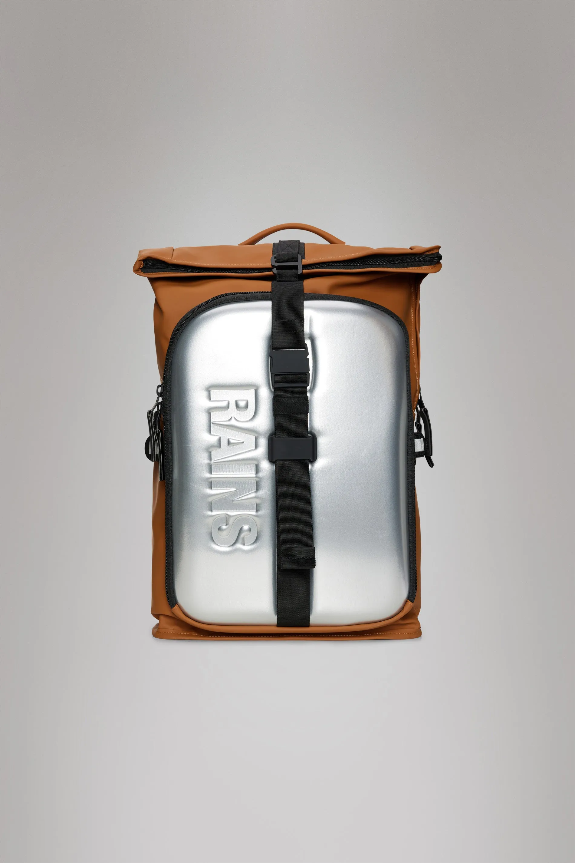 Texel Moulded Backpack