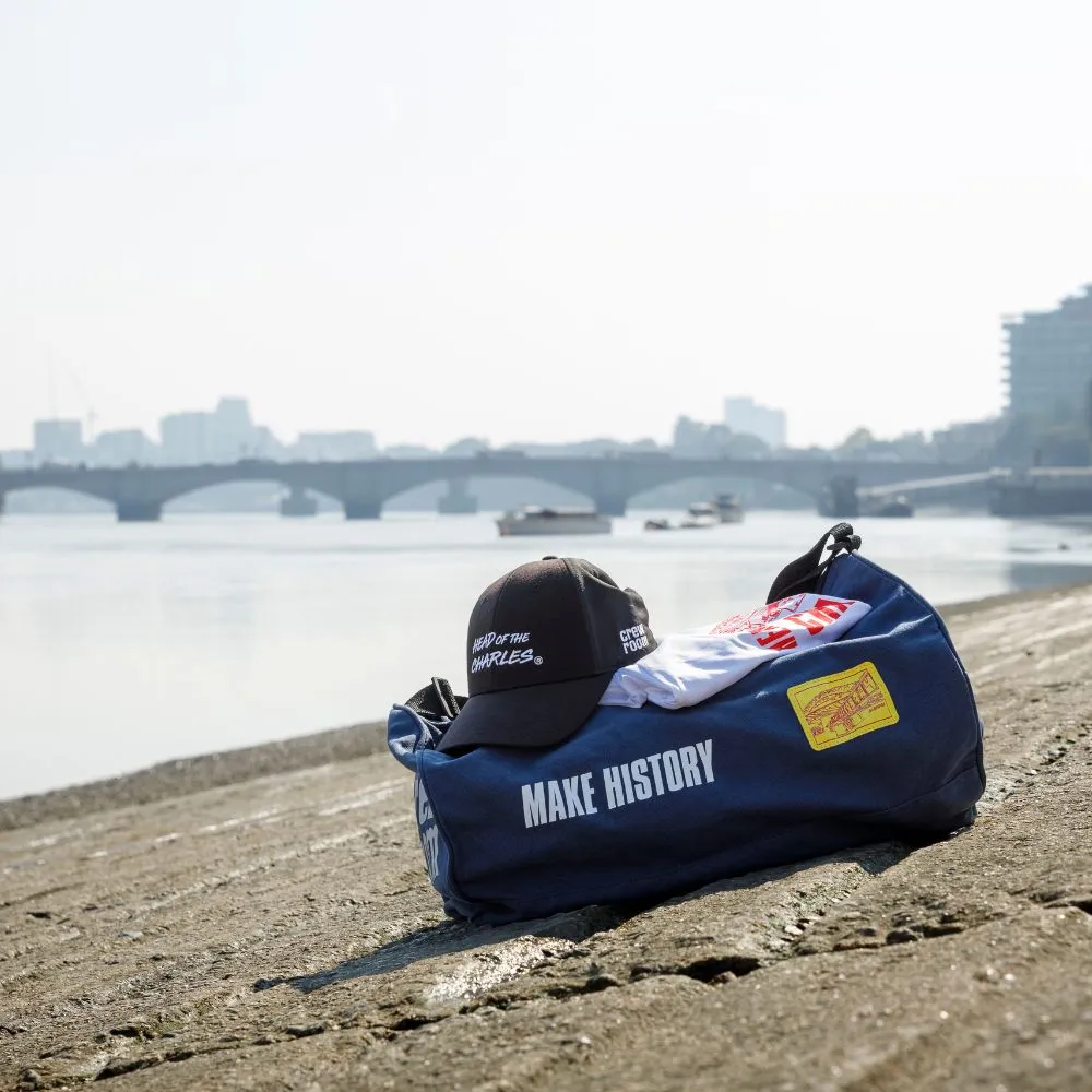 The HOCR Duffle Bag