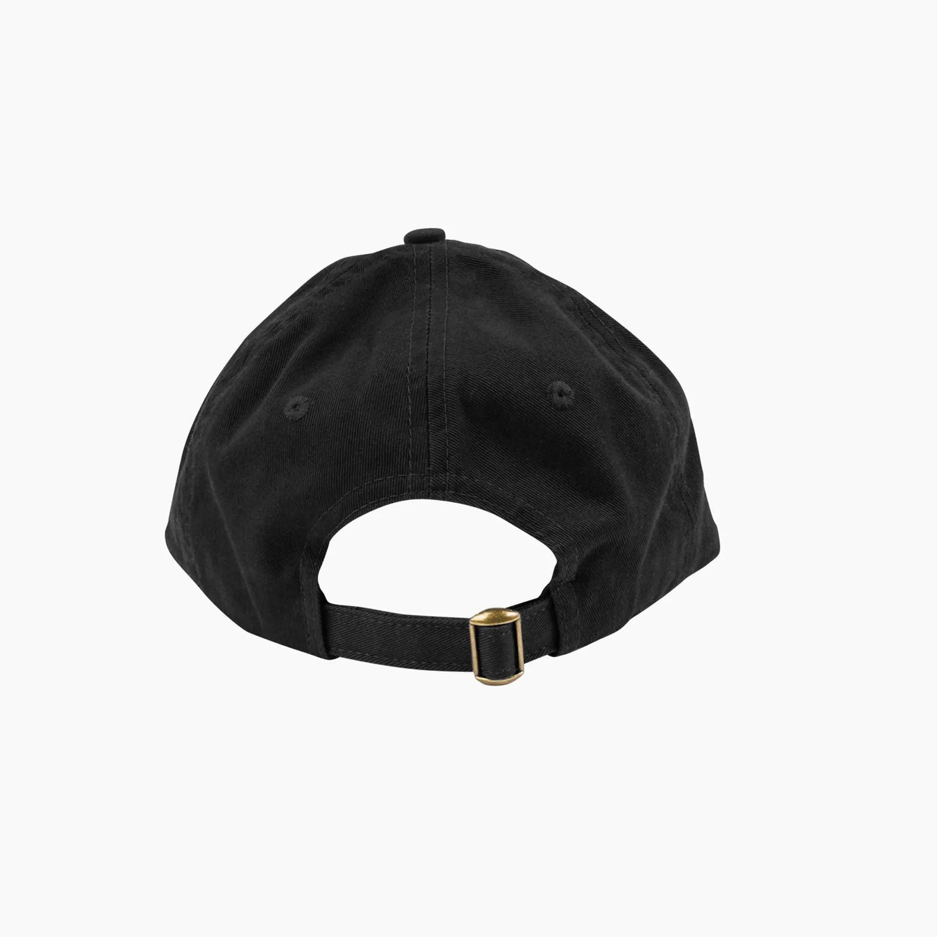 Thinking Cap in Black