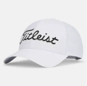 Titleist Players Tech Golf Hat TH24APT