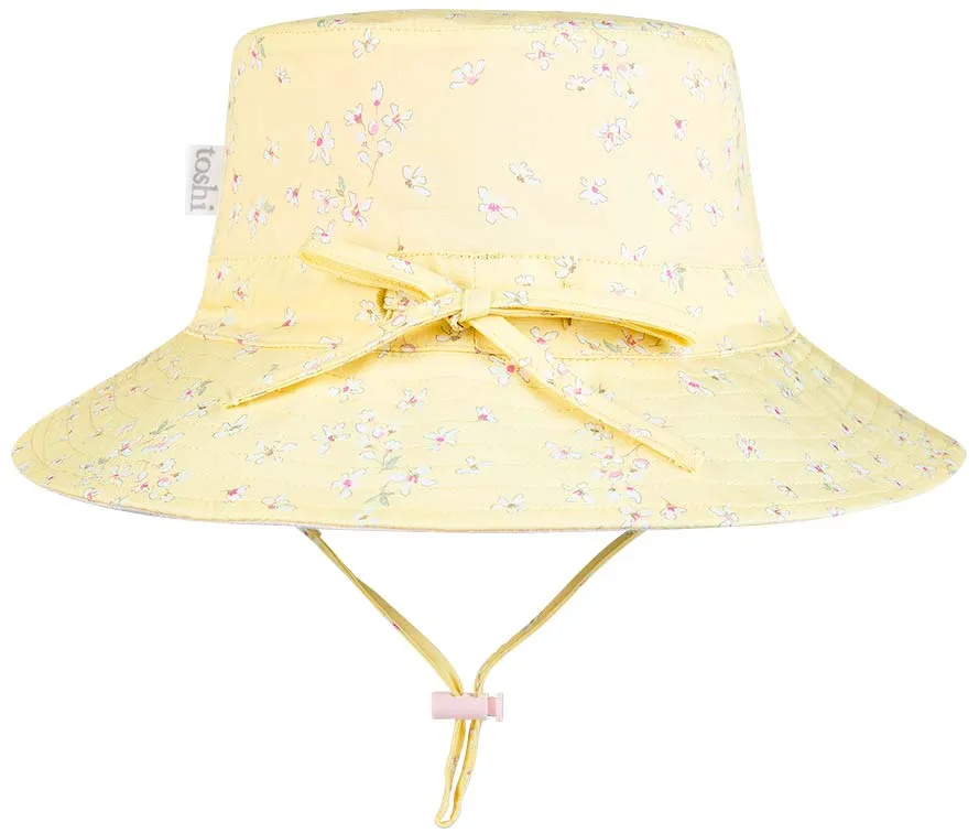 Toshi Sunhat Nina Sunny