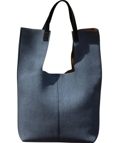 Touri Women's Denim Tote