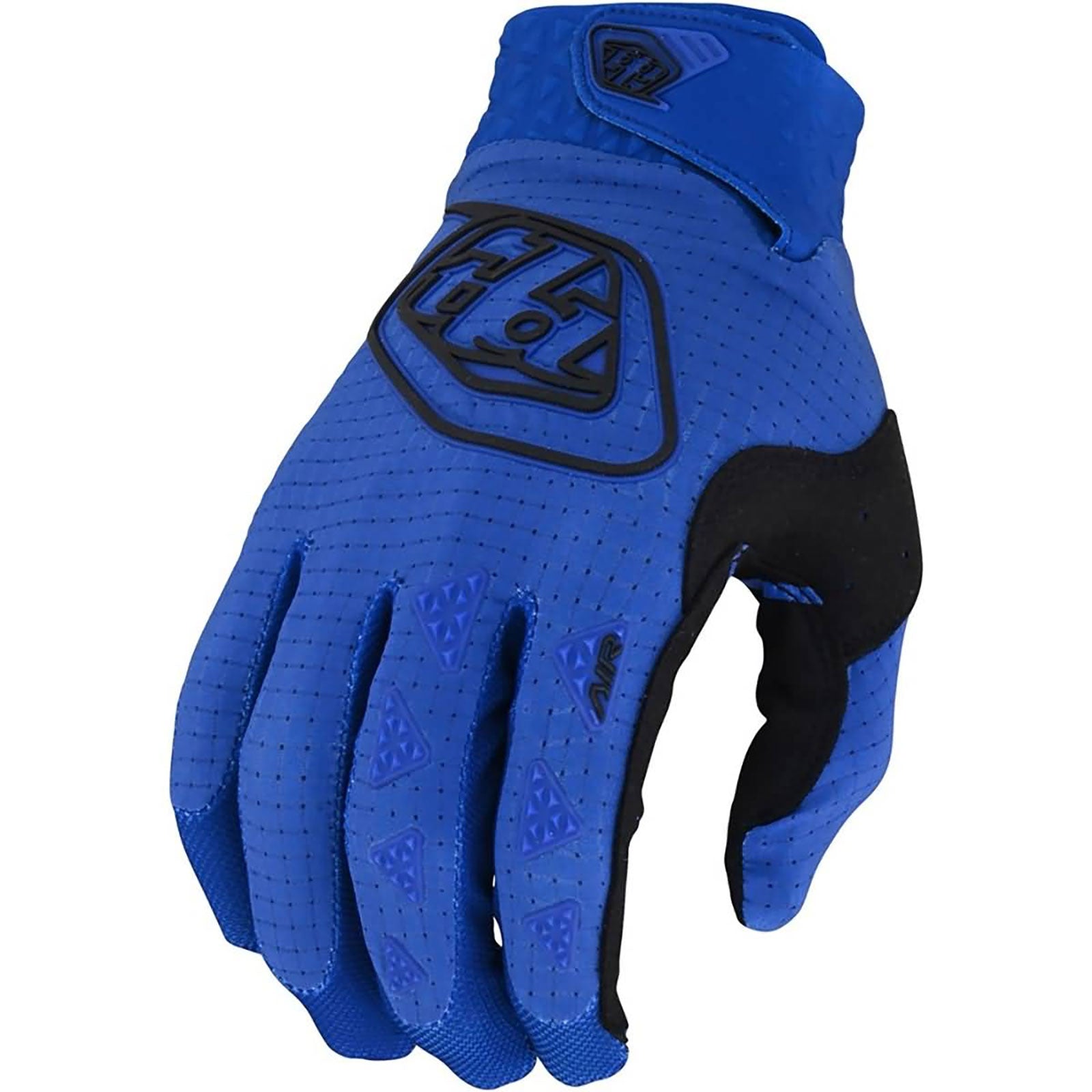 Troy Lee Designs 2021 Air Solid Youth Off-Road Gloves (Refurbished, Without Tags)