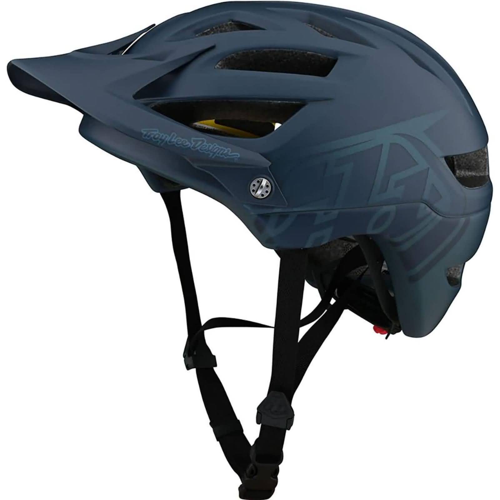 Troy Lee Designs A1 Classic MIPS Adult MTB Helmets (Brand New)